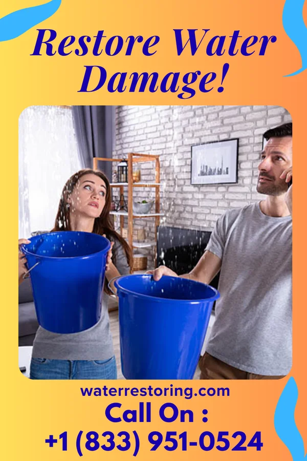 water restoration Trusted Cleanup Team Coshocton
